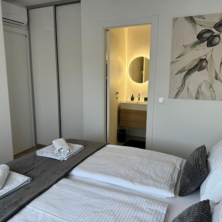 Capsula Luxury Apartment אומאג מראה חיצוני תמונה