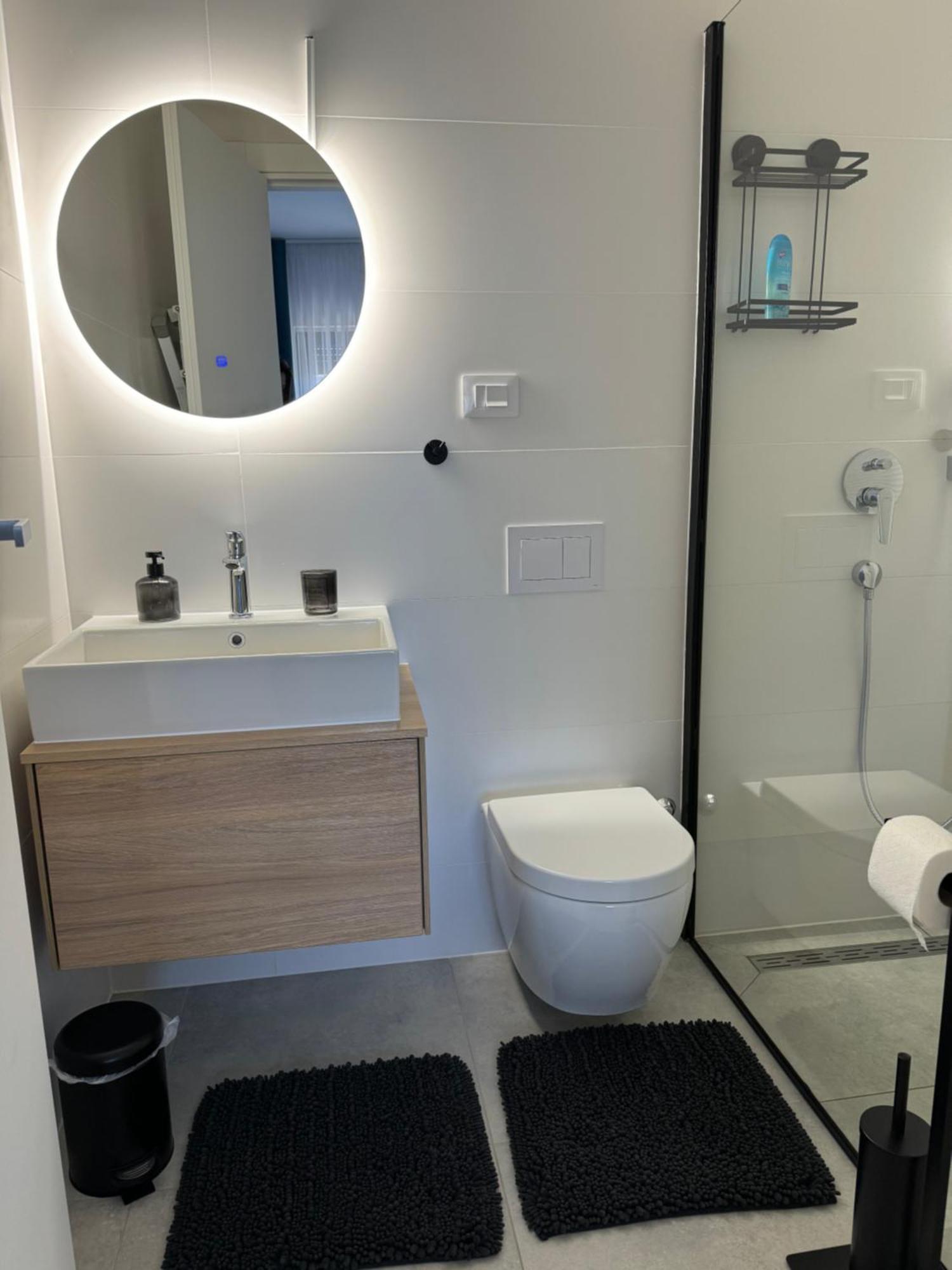 Capsula Luxury Apartment אומאג מראה חיצוני תמונה